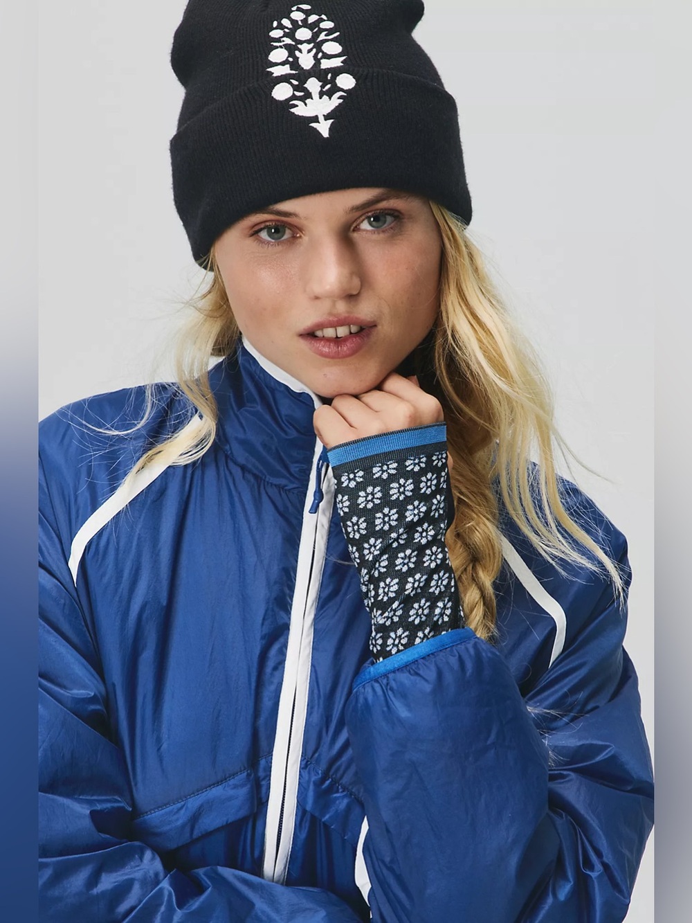 FREE PEOPLE Movement Iconic Buti Beanie